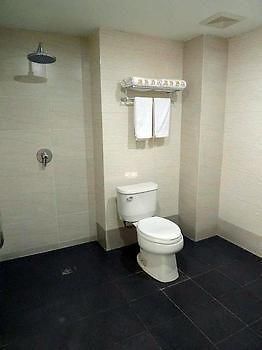 Chongqing Royal Coast Hotel מראה חיצוני תמונה