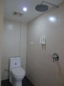 Chongqing Royal Coast Hotel מראה חיצוני תמונה
