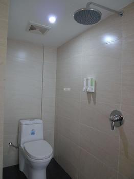 Chongqing Royal Coast Hotel מראה חיצוני תמונה