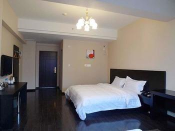 Chongqing Royal Coast Hotel מראה חיצוני תמונה