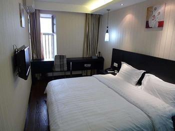 Chongqing Royal Coast Hotel מראה חיצוני תמונה
